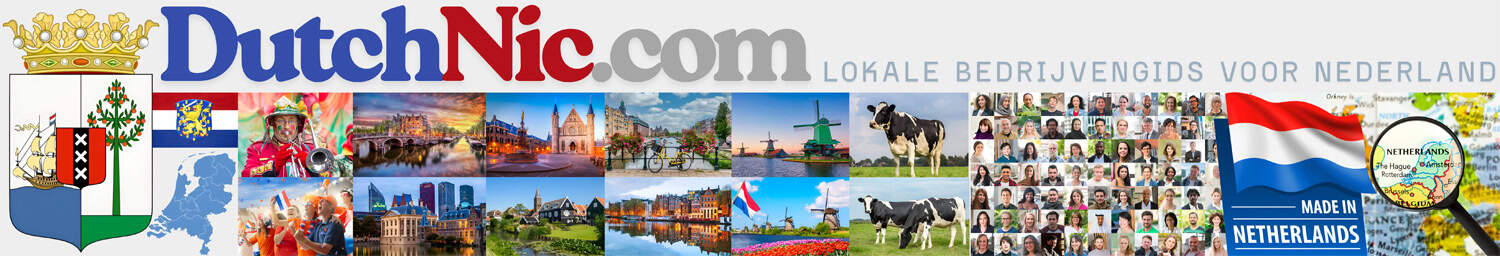 Gemaakt in Nederland - Power to Grow